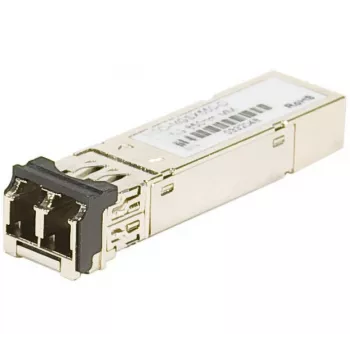 EXERTIS CONNECT modulo Mini GBIC (SFP) LC, 1 Gigabit/s, fibra ottica, modulo uplink Gigabit 1000Base-SX multimodale per espansione switch (311799)