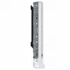 Hager LV8SG00STPS barra sezionatrice portafusibili NH00 160A 3 poli