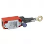 TMSS Germany XY2CJS17H29 interruttore a fune di emergenza, M20, 1NO+1NC, IP67
