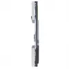 HAGER armadio contatori completo 3 punti universale Hessen 1050mm 3 campi ZL34C4N
