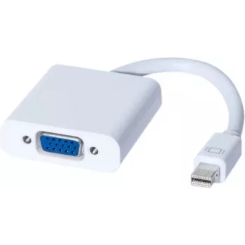 EXERTIS CONNECT adattatore Mini DisplayPort maschio su VGA femmina attivo 1920x1200 nero 127433