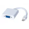 EXERTIS CONNECT adattatore Mini DisplayPort maschio su VGA femmina attivo 1920x1200 nero 127433