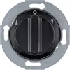 Hager deviatore per tapparella 1p pezzo centrale WTE6161BG (WTE6161BG)