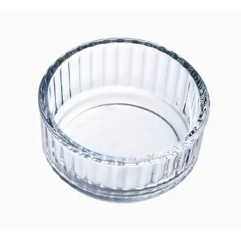 PYREX ciotola in vetro borosilicato 10 cm, 0,25 L