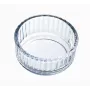 PYREX ciotola in vetro borosilicato 10 cm, 0,25 L