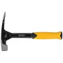 DEWALT DWHT51389-0 martello da muratore 567 g (20 oz), con taglio a scalpello, impugnatura soft