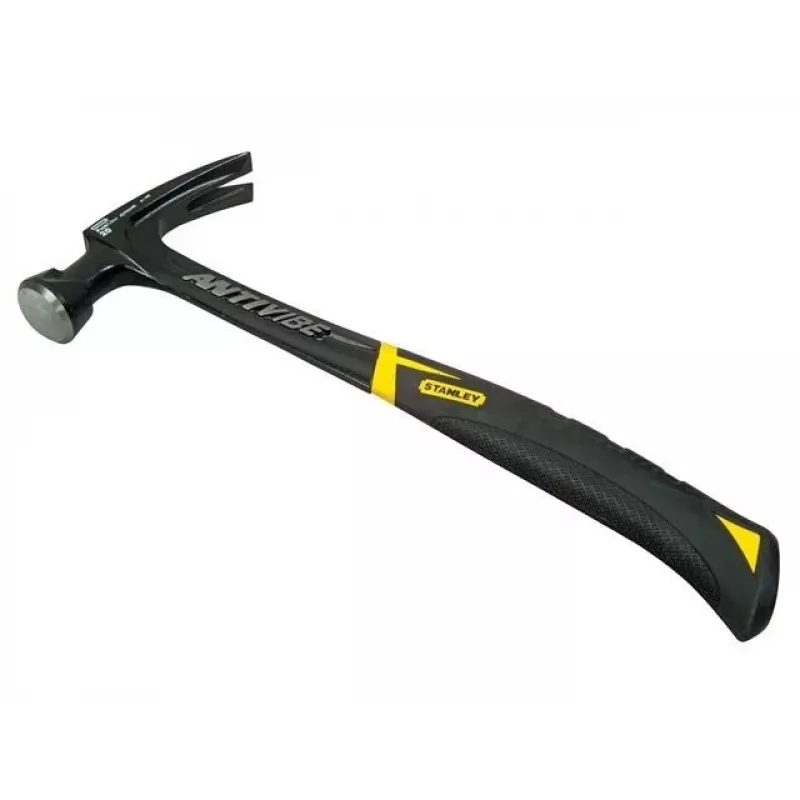 STANLEY martello AntiVibe Rip Claw 570g (20oz)