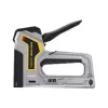 STANLEY 6-TR35 cucitrice leggera per punti Type-A 6-10 mm, giallo/nero