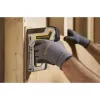 STANLEY 6-TR35 cucitrice leggera per punti Type-A 6-10 mm, giallo/nero