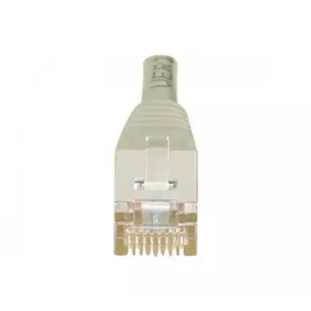 EXERTIS CONNECT Dexlan 842200 cavo di rete Cat6 F/UTP (FTP) grigio 2m