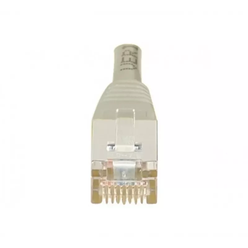 EXERTIS CONNECT Dexlan 842200 cavo di rete Cat6 F/UTP (FTP) grigio 2m