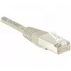 EXERTIS CONNECT Dexlan 842200 cavo di rete Cat6 F/UTP (FTP) grigio 2m