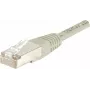 Exertis Connect 842300 cavo patch di rete Cat6 F/UTP, 3m, grigio