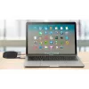 Exertis Connect prolunga attiva USB-C 5m USB 3.1 Gen 1 5Gbps 60W PD 149255