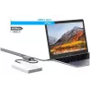 Exertis Connect prolunga attiva USB-C 5m USB 3.1 Gen 1 5Gbps 60W PD 149255