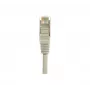 EXERTIS CONNECT cavo patch Cat.6 F/UTP, grigio, 20,0 m 842920