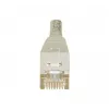 EXERTIS CONNECT cavo patch Cat.6 F/UTP, grigio, 20,0 m 842920
