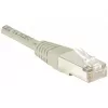 EXERTIS CONNECT cavo patch Cat.6 F/UTP, grigio, 20,0 m 842920