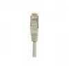 EXERTIS CONNECT cavo patch Cat.6 F/UTP, grigio, 20,0 m 842920