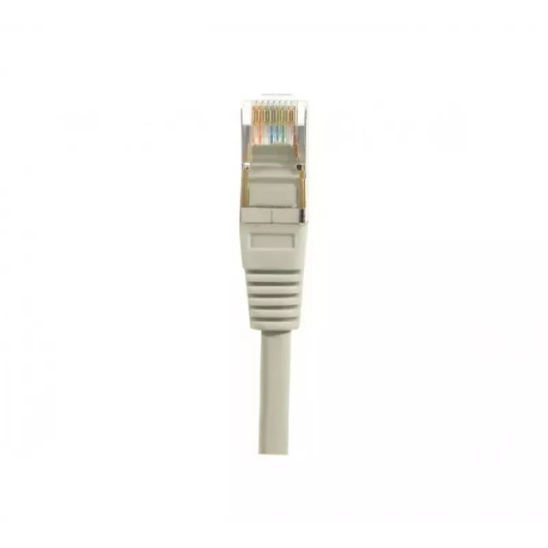 EXERTIS CONNECT cavo patch Cat.6 F/UTP, grigio, 20,0 m 842920
