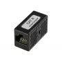 EXERTIS CONNECT Cat6 UTP accoppiatore inline RJ45 femmina-femmina 902870