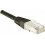 Exertis Connect 234240 Cavo di rete Cat6 F/UTP 2m grigio