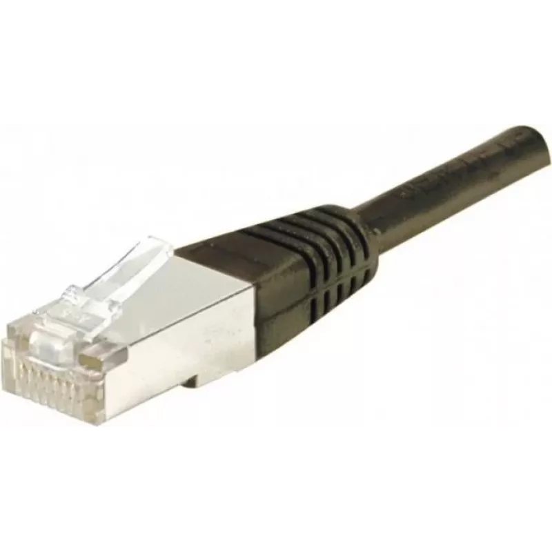 Exertis Connect 234240 Cavo di rete Cat6 F/UTP 2m grigio