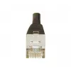Exertis Connect 234240 Cavo di rete Cat6 F/UTP 2m grigio