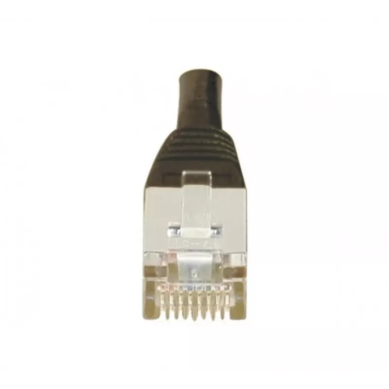 Exertis Connect 234240 Cavo di rete Cat6 F/UTP 2m grigio