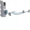 HAGER ZY3N2SLS Kit apparecchi per APZ/RfZ con SLS 16 A, NAR