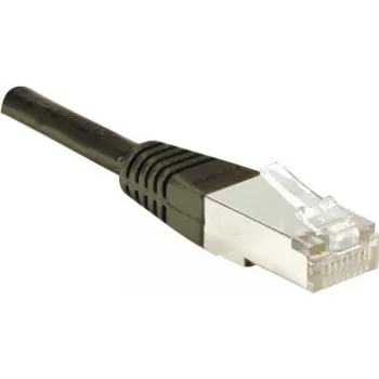 Exertis Connect 234260 Cavo patch di rete Cat6 F/UTP, 5 m, nero