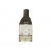 Exertis Connect 234260 Cavo patch di rete Cat6 F/UTP, 5 m, nero