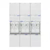 HAGER ZL3EN26 Campo contatori universale 6 punti BKE-I trifase 1050mm