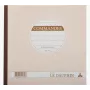 Le Dauphin Manifold Commandes Blocco modulo d'ordine, 210 x 210 mm, 2 parti autocopiante, 50 set, bianco/giallo (1172D)