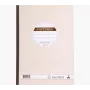 Le Dauphin 1232D Blocco autocopiante A4 per fatture, 2 copie, 50 set, bianco/giallo