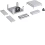 Hager U84LM universZ Scatola di allacciamento cavi 324x307x149mm SKII