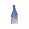 EXERTIS CONNECT Cavo patch CAT.6 U/UTP, 1,5 m, blu, RJ45, protezione linguetta 246740