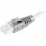 EXERTIS CONNECT Guaina antikink RJ45, grigia, confezione da 10 253011