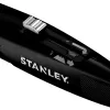STANLEY FMHT10504-0 Coltello tascabile heavy duty con lama retrattile, nero, 3 lame