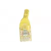 EXERTIS CONNECT Cavo patch Cat6 U/UTP, RJ45, giallo, 1,5 m, Snagless EXC245740