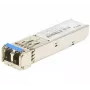 EXERTIS CONNECT Modulo Mini GBIC (SFP) LC, 1 Gigabit/s, Single-Mode, 1000Base-LX, modulo uplink Gigabit per espansione switch 311795