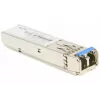 EXERTIS CONNECT Modulo Mini GBIC (SFP) LC, 1 Gigabit/s, Single-Mode, 1000Base-LX, modulo uplink Gigabit per espansione switch 311795
