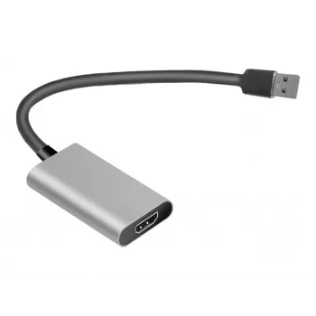 Cavo adattatore Exertis Connect USB 3.0 su HDMI (304907)