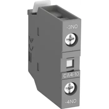 ABB CA4-10 blocco contatti ausiliari 1SBN010110R1010