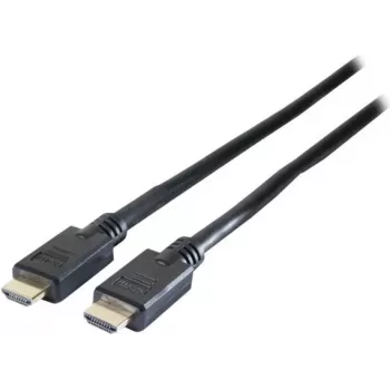 Cavo EXERTIS CONNECT High-Speed HDMI con Ethernet 7,5 m chipset attivo EXC128939