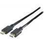 Cavo EXERTIS CONNECT High-Speed HDMI con Ethernet 7,5 m chipset attivo EXC128939