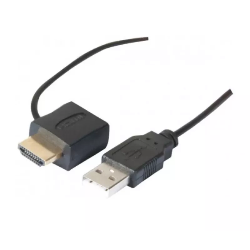 Cavo EXERTIS CONNECT High-Speed HDMI con Ethernet 7,5 m chipset attivo EXC128939