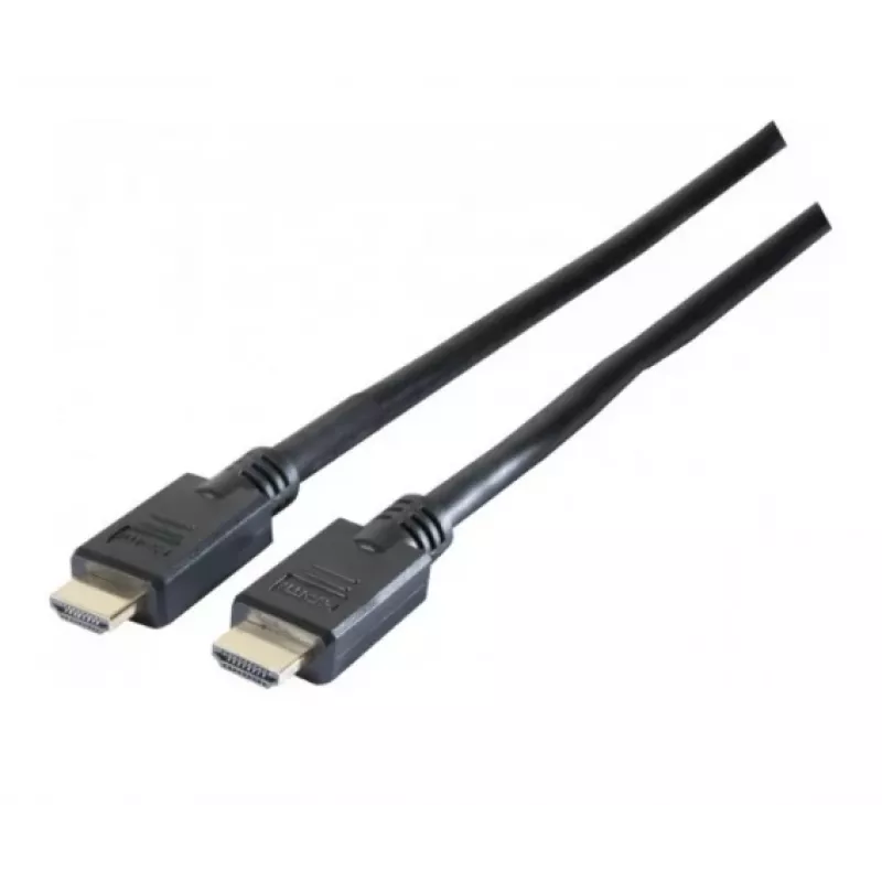Cavo EXERTIS CONNECT High-Speed HDMI con Ethernet 7,5 m chipset attivo EXC128939