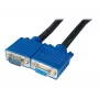 Cavo prolunga EXERTIS CONNECT Premium S-VGA, 15,0 m, nero 138841
