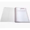 LE DAUPHIN Manifold Commandes moduli d'ordine A4 con copia, 2 parti, autocopianti, 297 x 210 mm, 50 set per blocco 1272D